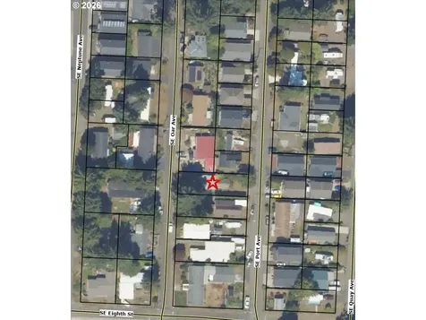 681 SE Port Avenue Lincoln City OR 97367