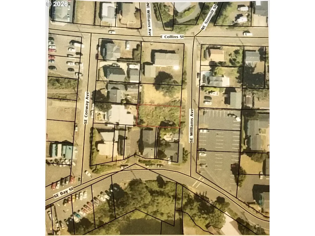 400 SE Williams Avenue Depoe Bay OR 97341