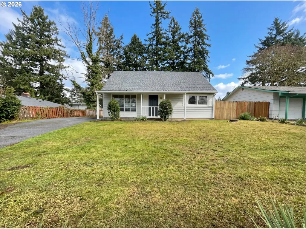 3100 SE 166th Avenue Portland OR 97236