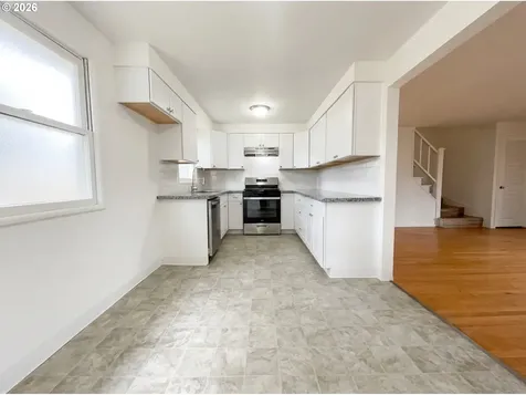 3100 SE 166th Avenue Portland OR 97236