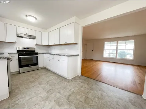 3100 SE 166th Avenue Portland OR 97236