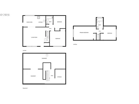 3100 SE 166th Avenue Portland OR 97236
