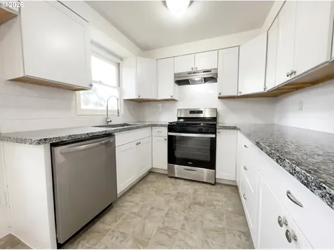 3100 SE 166th Avenue Portland OR 97236
