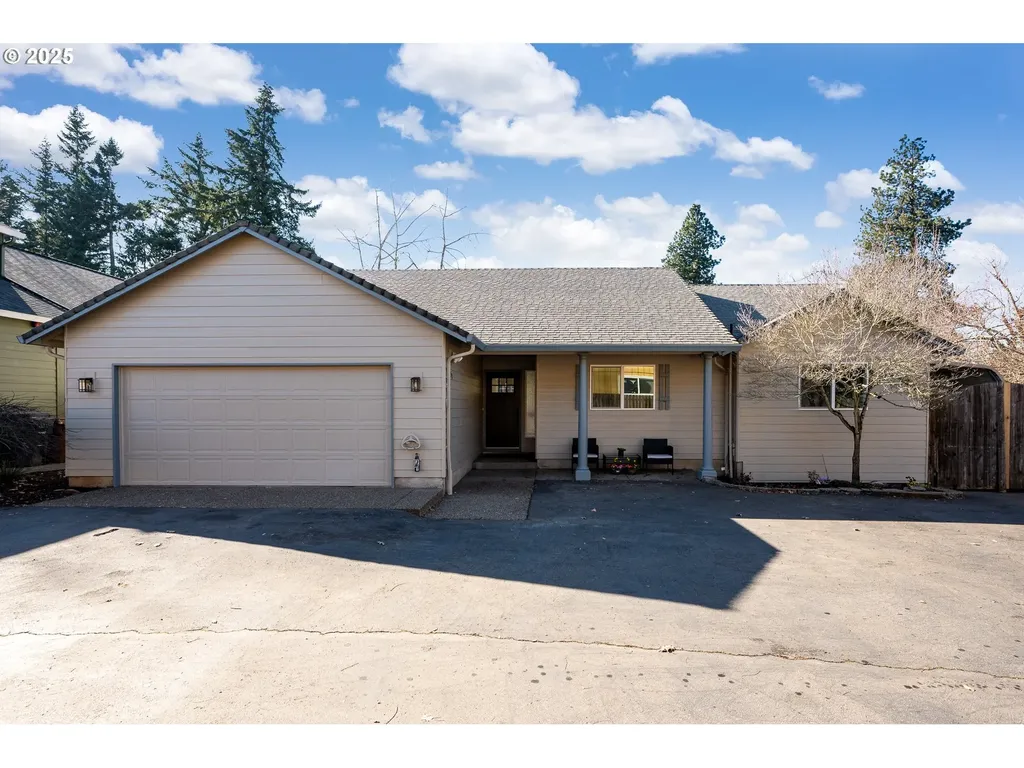 452 Mountainview Street Oregon City OR 97045