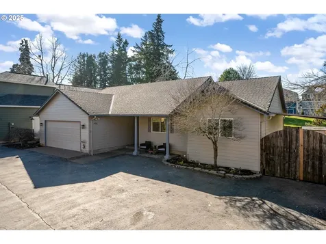 452 Mountainview Street Oregon City OR 97045