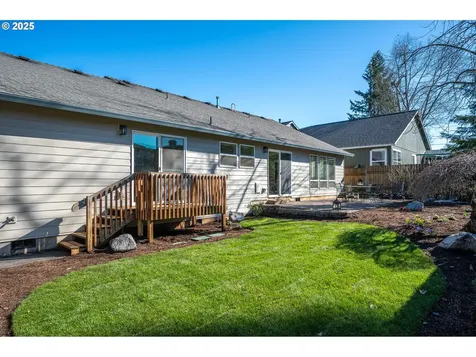 452 Mountainview Street Oregon City OR 97045