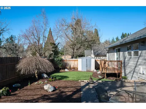 452 Mountainview Street Oregon City OR 97045