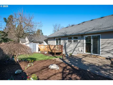 452 Mountainview Street Oregon City OR 97045