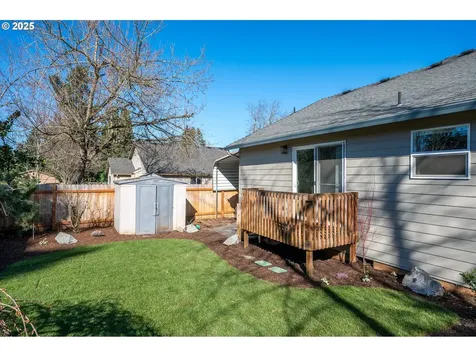 452 Mountainview Street Oregon City OR 97045