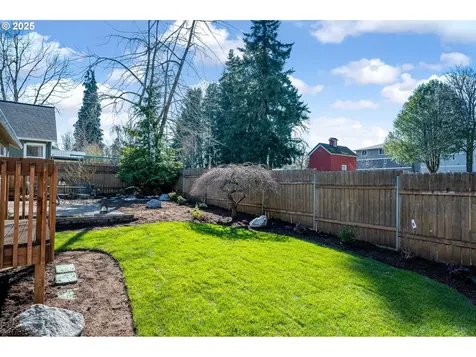 452 Mountainview Street Oregon City OR 97045