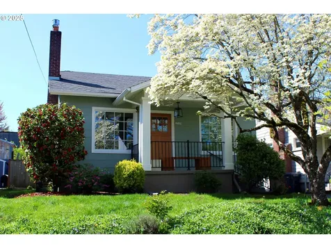 2745 NE 35th Place Portland OR 97212