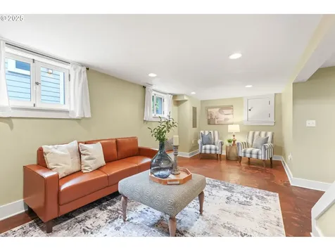 2745 NE 35th Place Portland OR 97212