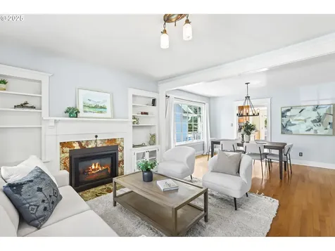 2745 NE 35th Place Portland OR 97212