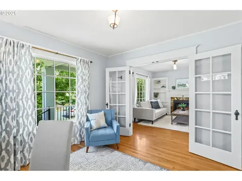 2745 NE 35th Place Portland OR 97212