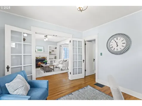 2745 NE 35th Place Portland OR 97212