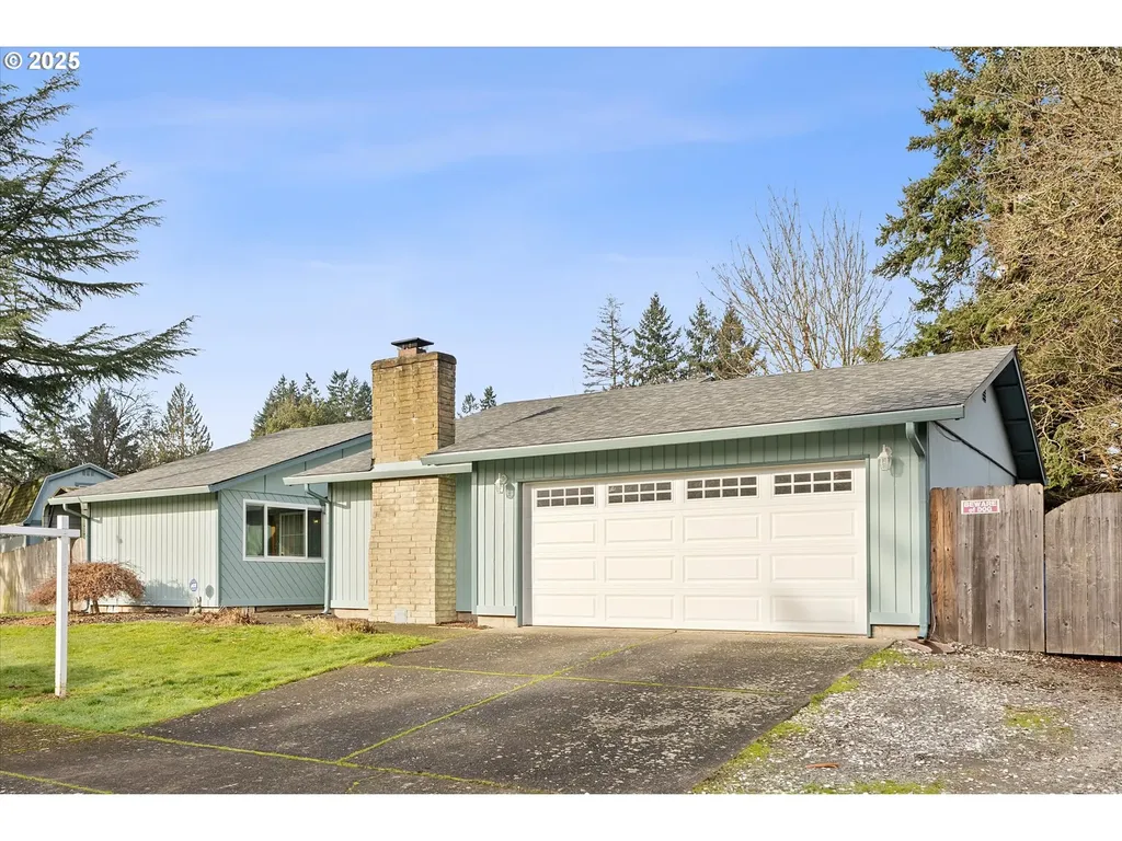 4314 NE Wildrose Drive Vancouver WA 98682