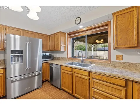 4314 NE Wildrose Drive Vancouver WA 98682