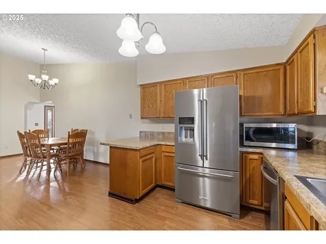 4314 NE Wildrose Drive Vancouver WA 98682