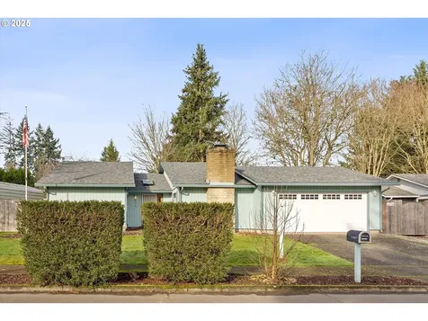 4314 NE Wildrose Drive Vancouver WA 98682