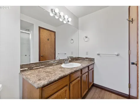 4314 NE Wildrose Drive Vancouver WA 98682