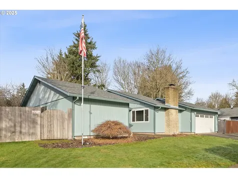 4314 NE Wildrose Drive Vancouver WA 98682