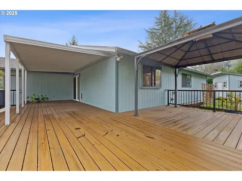 4314 NE Wildrose Drive Vancouver WA 98682