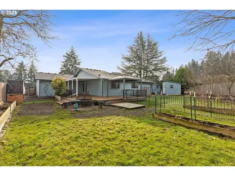 4314 NE Wildrose Drive Vancouver WA 98682