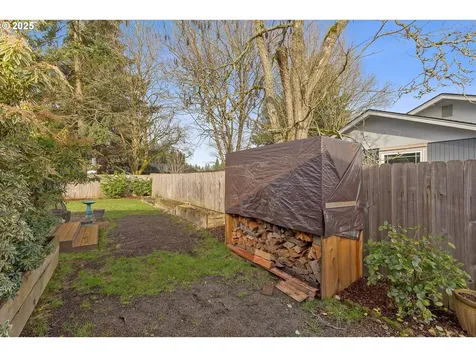 4314 NE Wildrose Drive Vancouver WA 98682