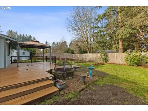 4314 NE Wildrose Drive Vancouver WA 98682