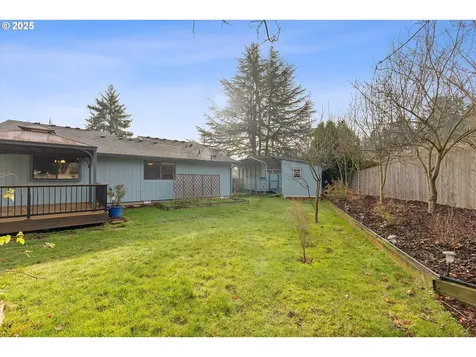 4314 NE Wildrose Drive Vancouver WA 98682