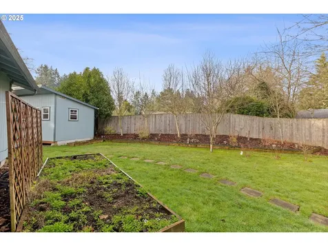 4314 NE Wildrose Drive Vancouver WA 98682