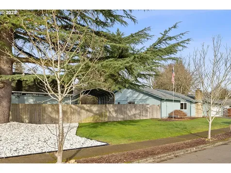 4314 NE Wildrose Drive Vancouver WA 98682