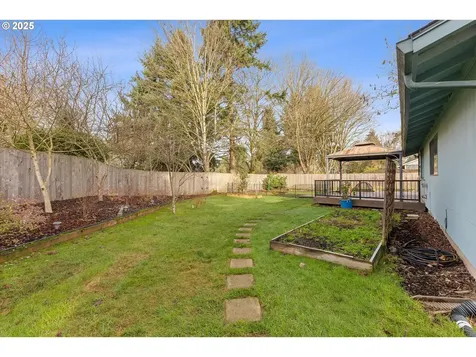 4314 NE Wildrose Drive Vancouver WA 98682
