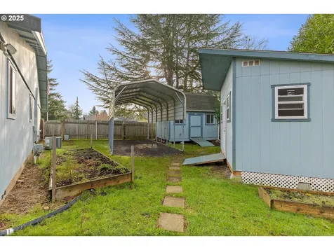 4314 NE Wildrose Drive Vancouver WA 98682