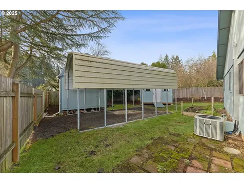 4314 NE Wildrose Drive Vancouver WA 98682