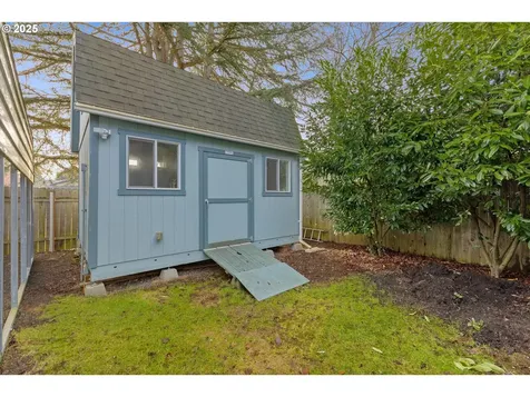 4314 NE Wildrose Drive Vancouver WA 98682