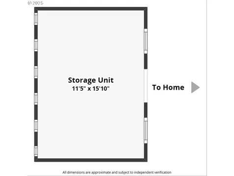 4314 NE Wildrose Drive Vancouver WA 98682