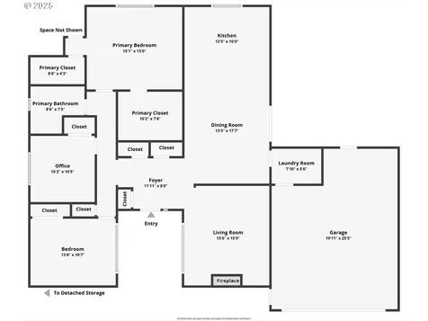 4314 NE Wildrose Drive Vancouver WA 98682