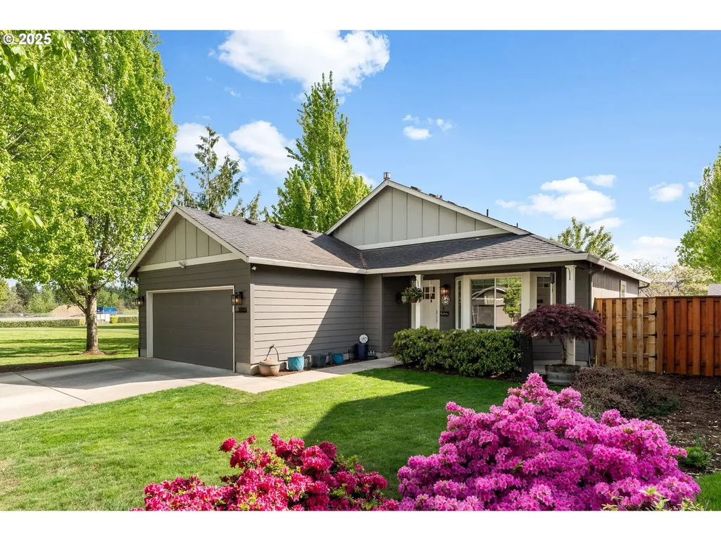 11105 NE 112th Drive Vancouver WA 98662