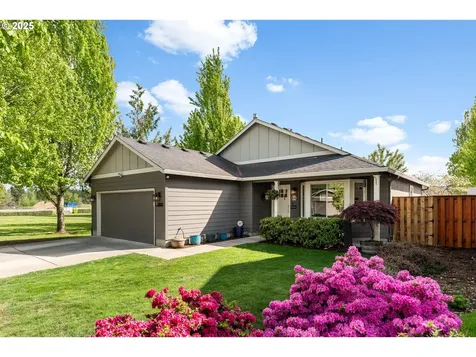 11105 NE 112th Drive Vancouver WA 98662