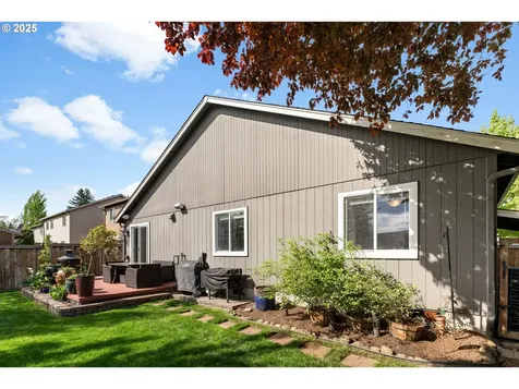 11105 NE 112th Drive Vancouver WA 98662