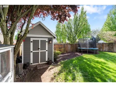 11105 NE 112th Drive Vancouver WA 98662