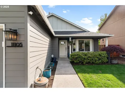 11105 NE 112th Drive Vancouver WA 98662