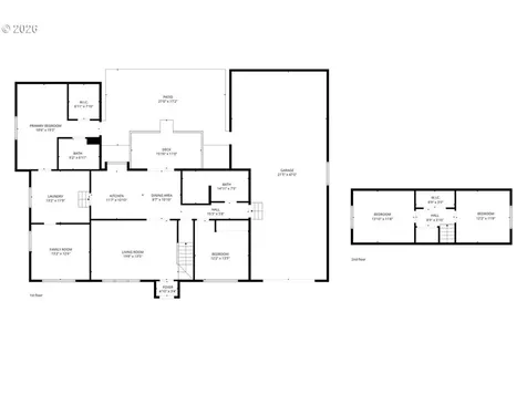 815 Broadway Avenue Winchester Bay OR 97467