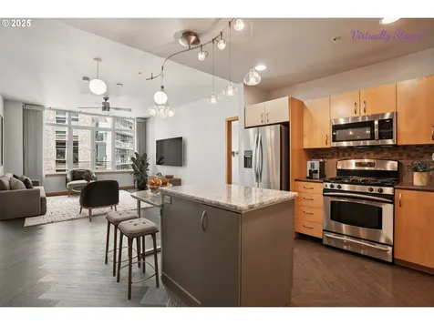 1255 NW 9th Avenue Portland OR 97209