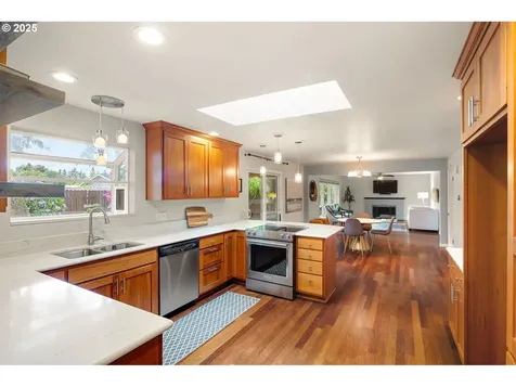 3096 Sorrel Way Eugene OR 97401