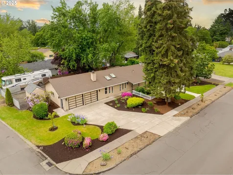3096 Sorrel Way Eugene OR 97401
