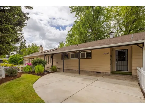 3096 Sorrel Way Eugene OR 97401