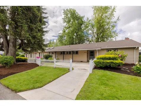 3096 Sorrel Way Eugene OR 97401