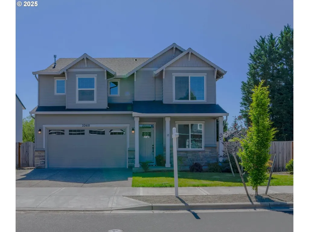 22410 SW Forest Creek Way Sherwood OR 97140
